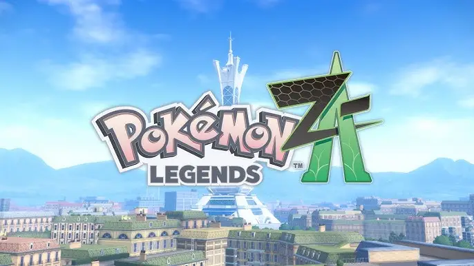 ポケモンレジェンズZAまとめ速報